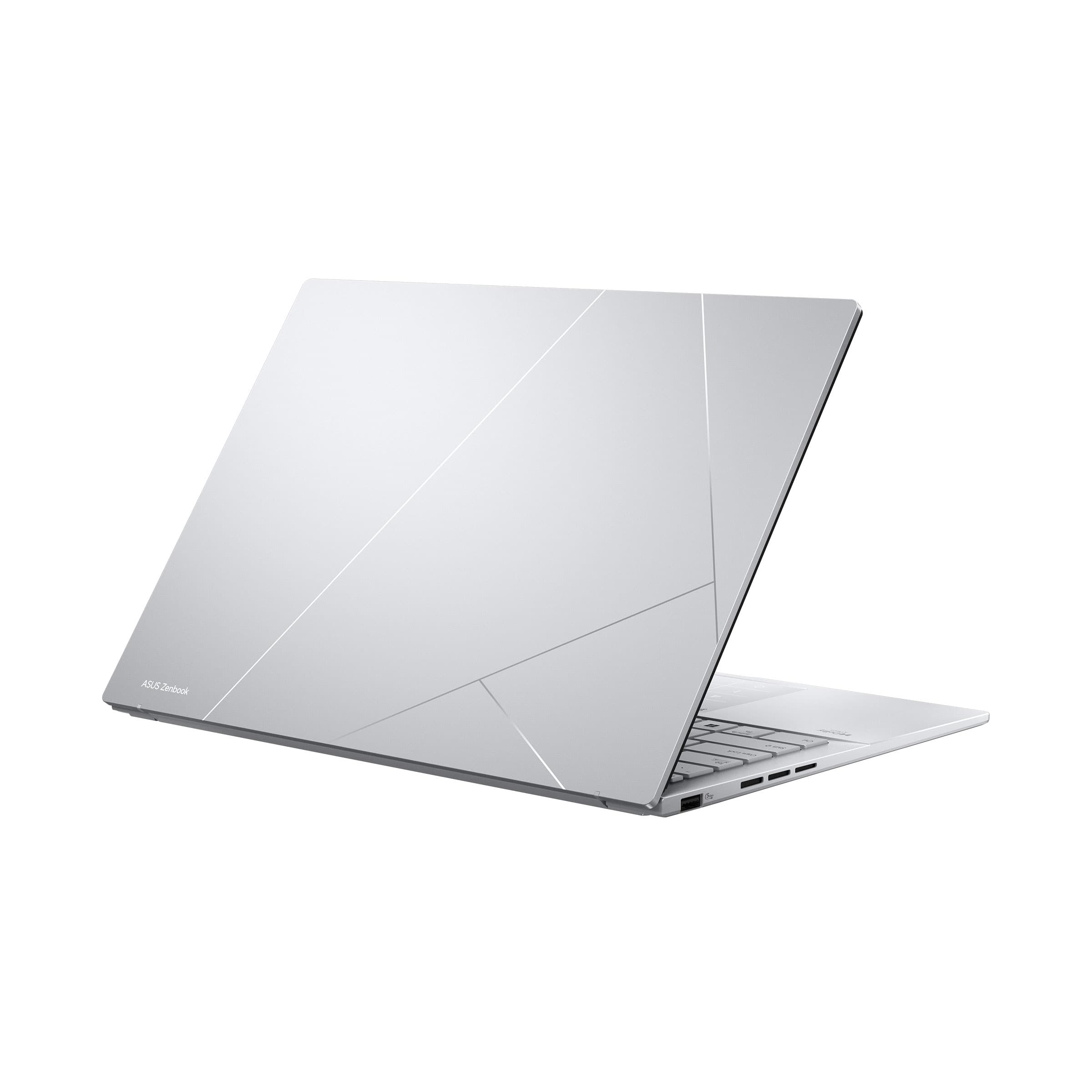 لپ تاپ 14 اینچی ایسوس مدل Zenbook 14 UX3405CA Core Ultra 9 285H 32GB 1TB SSD Arc OLED Touch 3K 120HZ — تصویر ۱۱