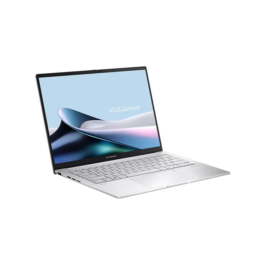لپ تاپ 14 اینچی ایسوس مدل Zenbook 14 UX3405CA Core Ultra 9 285H 32GB 1TB SSD Arc OLED Touch 3K 120HZ — تصویر ۶