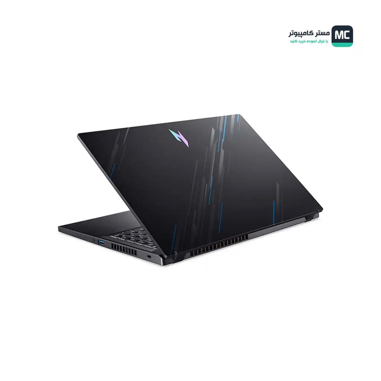 لپ تاپ ایسر Nitro V 15 ANV15-51-755S Core i7 13620H 16GB 512GB RTX4050 6GB — تصویر ۵