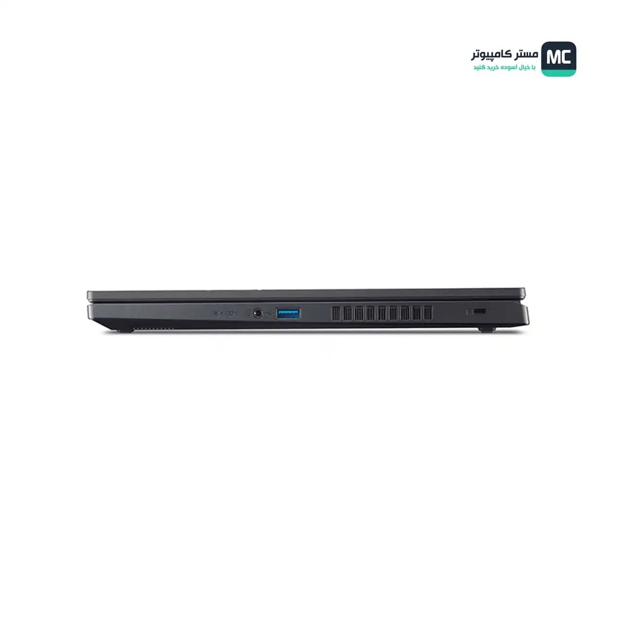 لپ تاپ ایسر Nitro V 15 ANV15-51-755S Core i7 13620H 16GB 512GB RTX4050 6GB — تصویر ۷