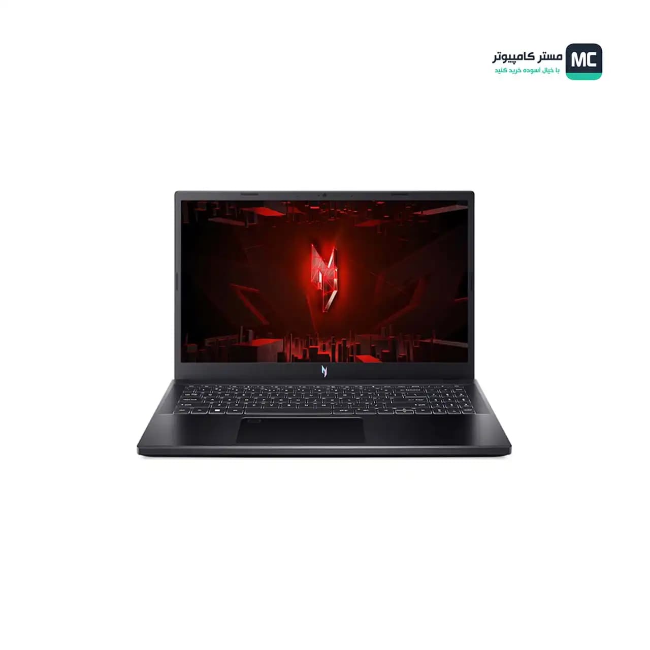 لپ تاپ ایسر Nitro V 15 ANV15-51-755S Core i7 13620H 16GB 512GB RTX4050 6GB