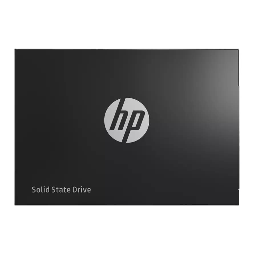اس اس دی اچ پی SSD HP S700 120GB SATA — تصویر ۳