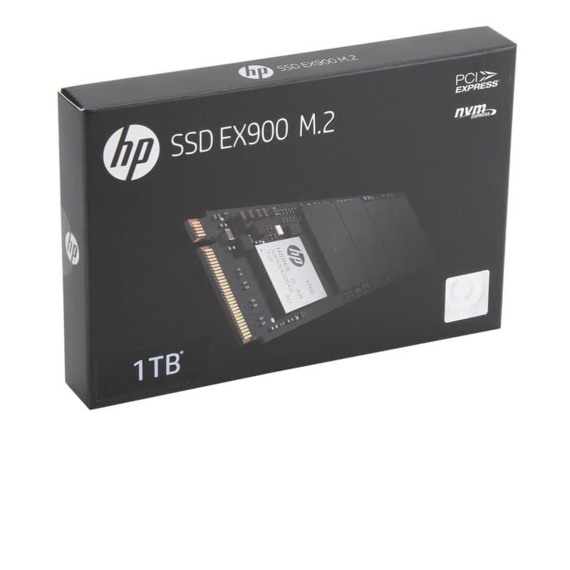 اس اس دی اچ پی SSD HP EX900 1TB M.2 — تصویر ۲