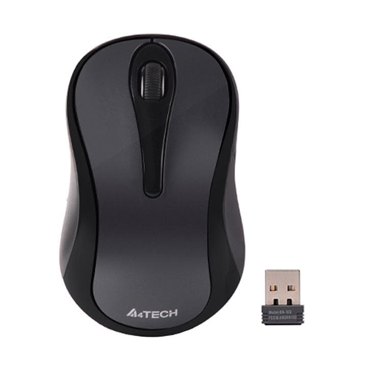 ماوس بی سیم ای فورتک A4TECH G3-280NS