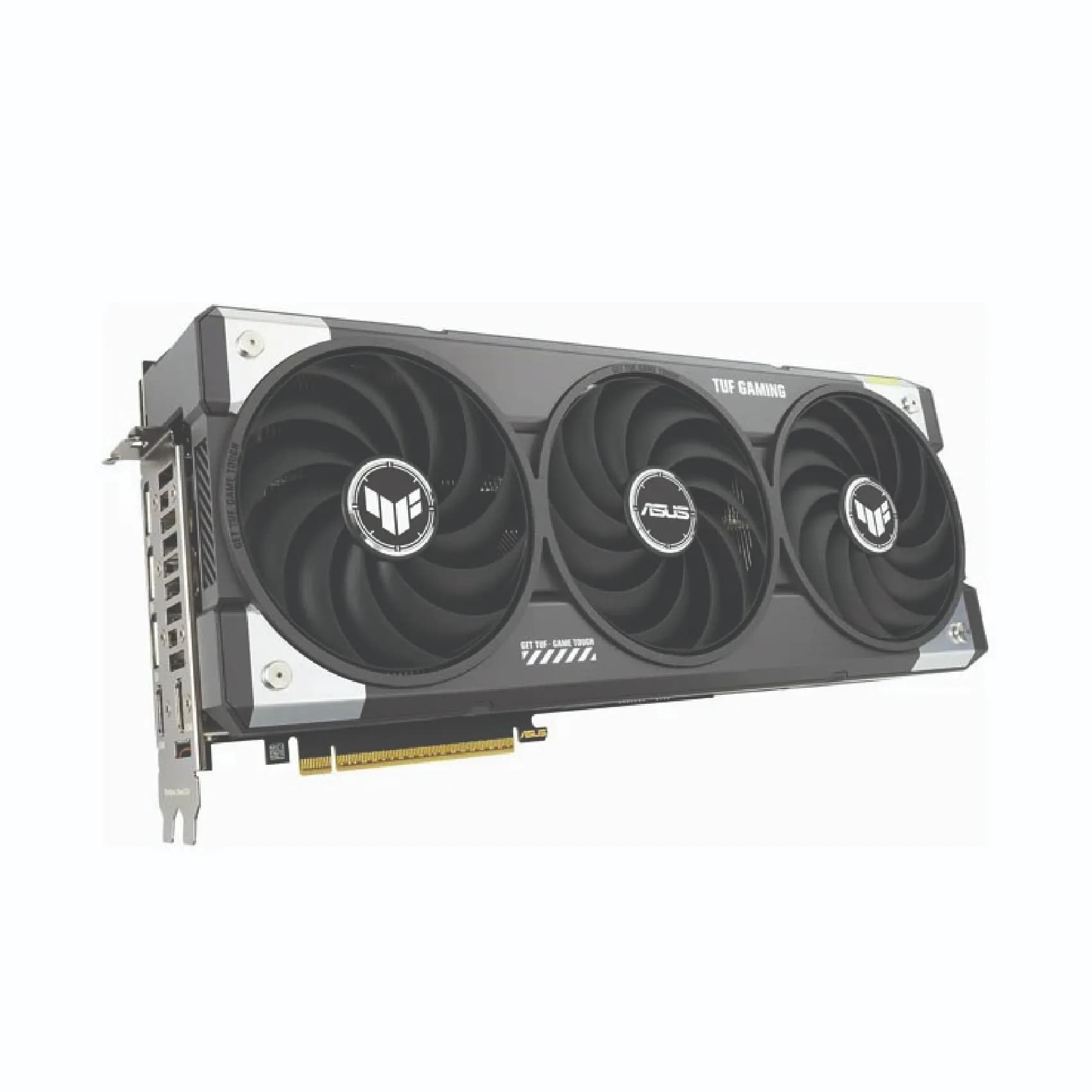 کارت گرافیک ایسوس مدل TUF Gaming GeForce RTX 5060 8GB GDDR7 OC Edition — تصویر ۱۲