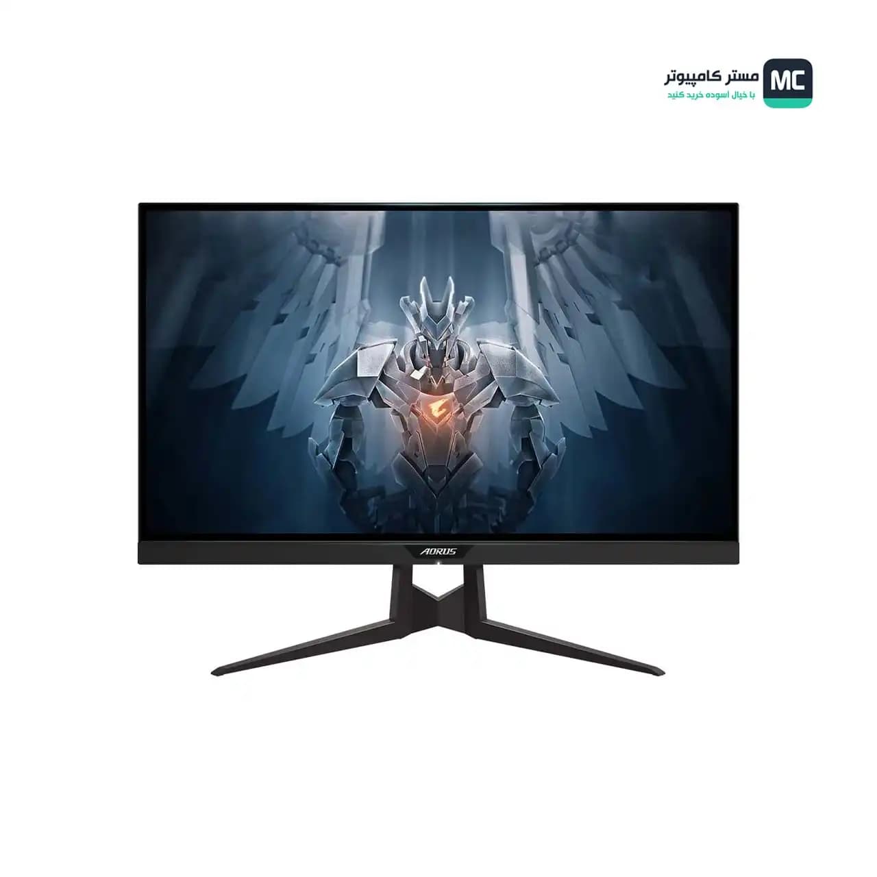 مانیتور گیمینگ گیگابایت GIGABYTE AORUS FI27Q (درحدنو)