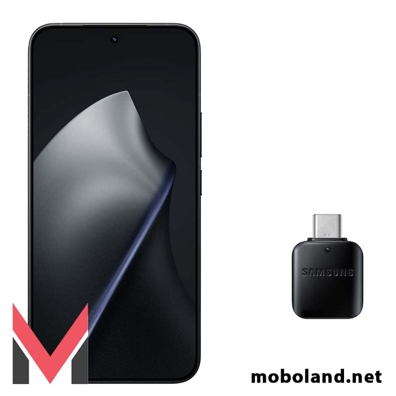 مبدل او تی جی OTG Type-C شیائومی Xiaomi 15T Pro — تصویر ۵