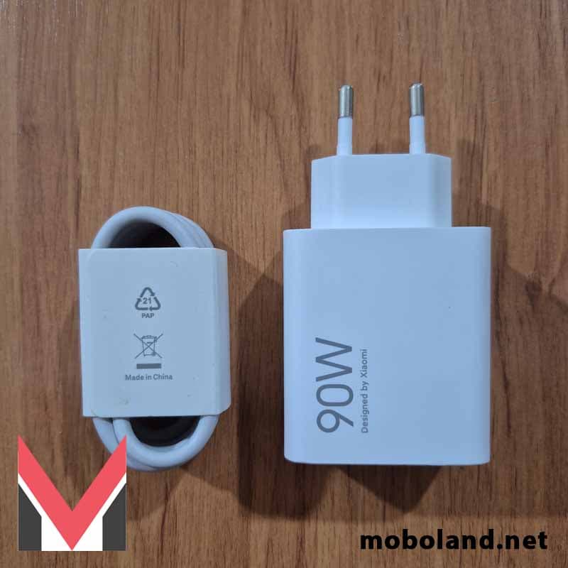 شارژر اصلی شیائومی Xiaomi 15T Pro — تصویر ۱۰