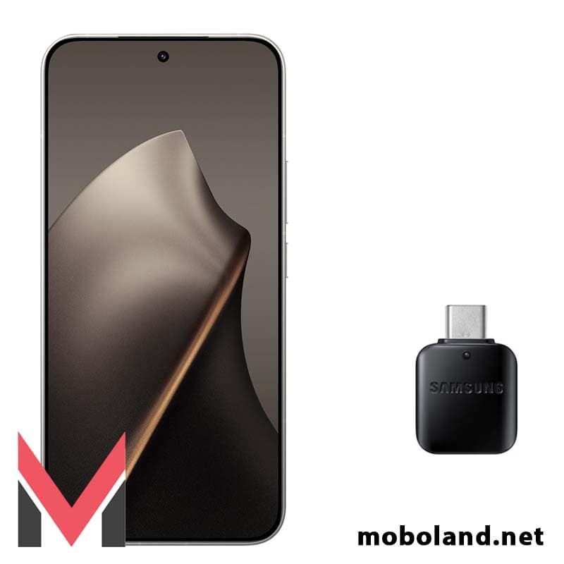 مبدل او تی جی OTG Type-C شیائومی Xiaomi 15T — تصویر ۹