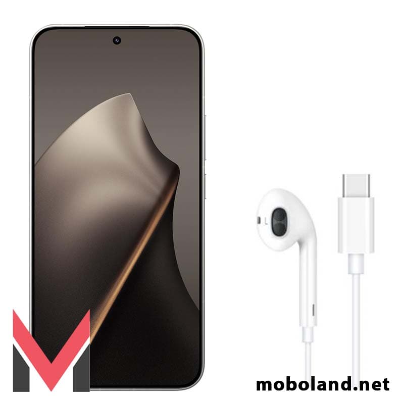 هندزفری گوشی شیائومی Xiaomi 15T — تصویر ۴