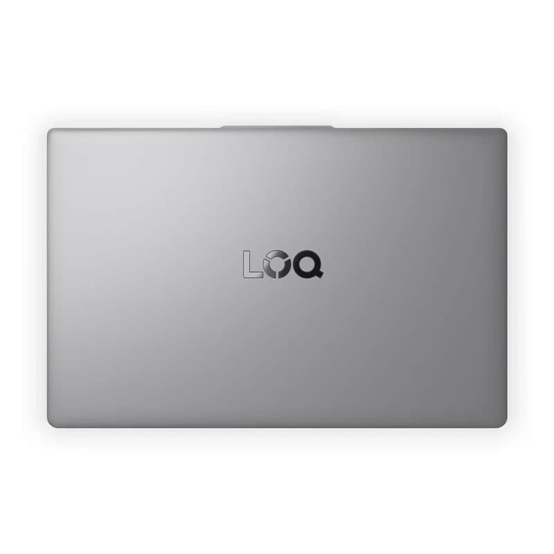 لپ تاپ گیمینگ لنوو 15.6 اینچی مدل LOQ i5 12450HX 24GB 1TB 6G RTX3050 — تصویر ۴