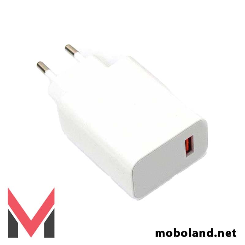 شارژر اصلی شیائومی پوکو Poco M7 Plus — تصویر ۴