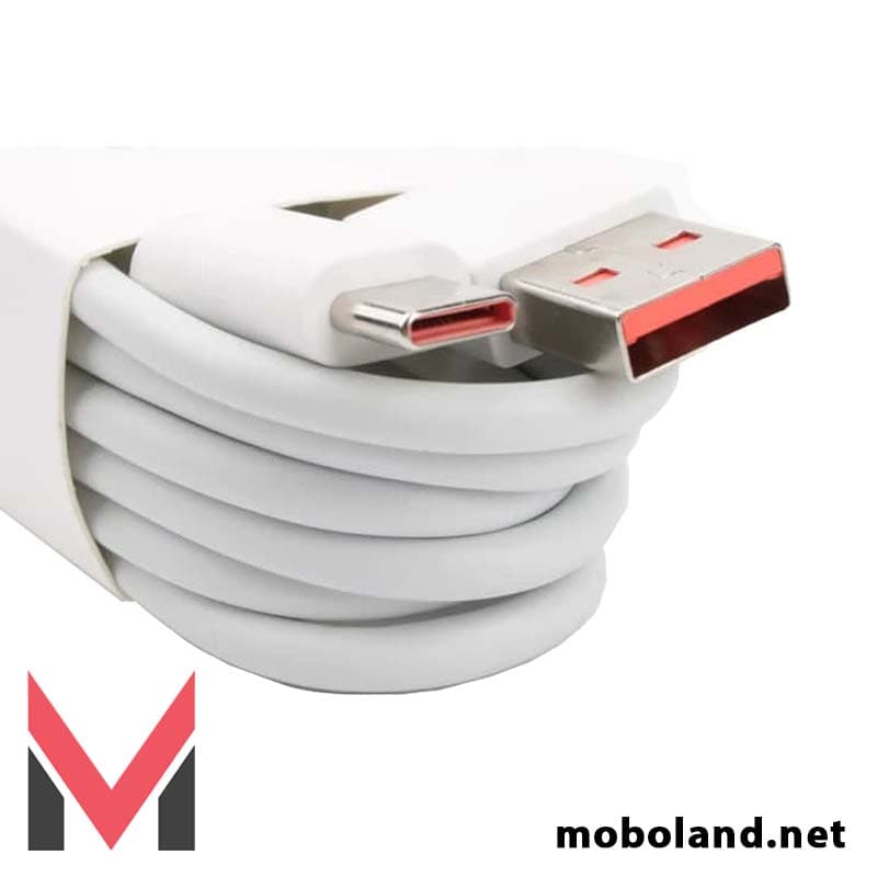 شارژر اصلی شیائومی پوکو Poco M7 Plus — تصویر ۵