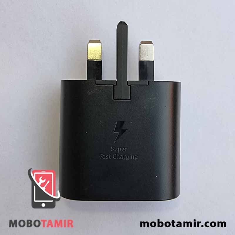 آداپتور اصلی سامسونگ Galaxy Z Fold 5 — تصویر ۵