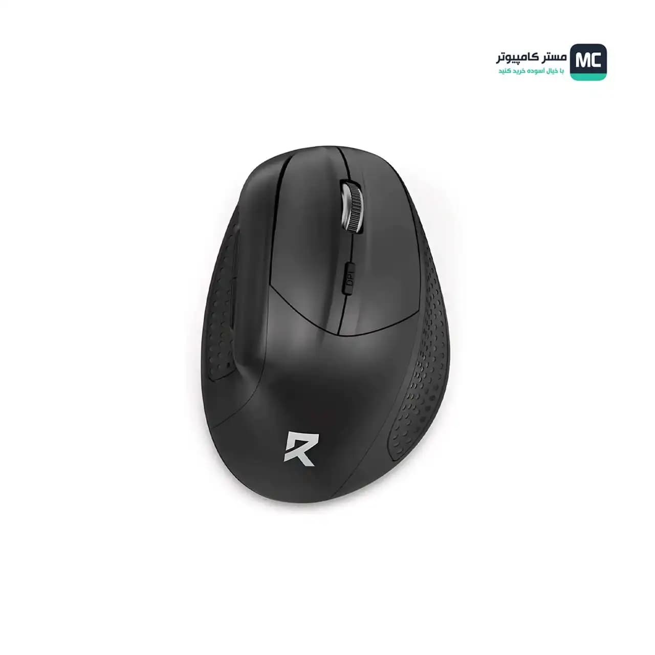 موس بی سیم ارگونومیک ردراگون BM-4033