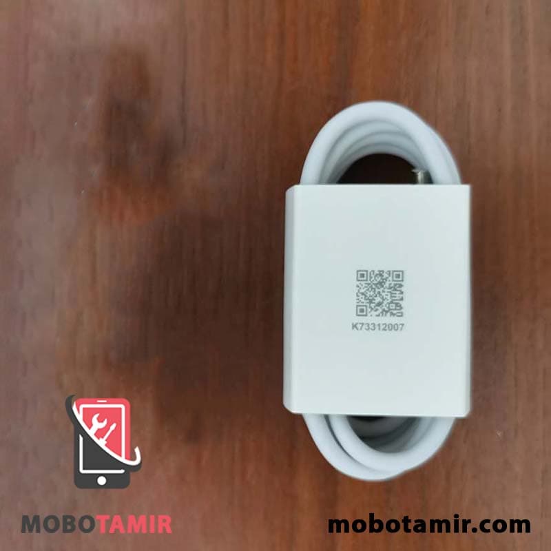 کابل اصلی شیائومی ردمی Redmi 12 — تصویر ۲