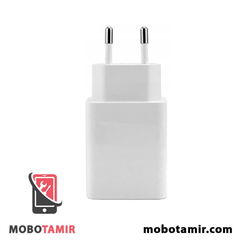 شارژر اصلی شیائومی ردمی 12 Redmi 12 — تصویر ۲