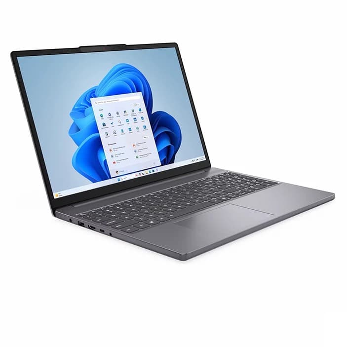 لپ تاپ 15.3 اینچی لنوو مدل Lenovo IdeaPad Slim 3 Core i5 13420H 24GB DDR5 1TB SSD INTEL — تصویر ۳