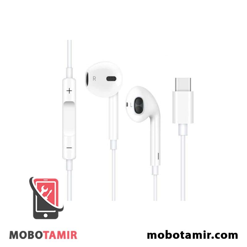 هندزفری گوشی شیائومی پوکو Poco X5