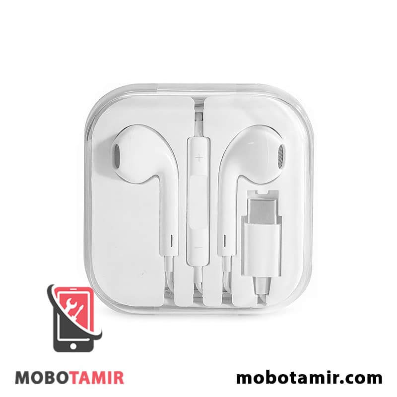 هندزفری گوشی شیائومی Xiaomi 13 — تصویر ۲