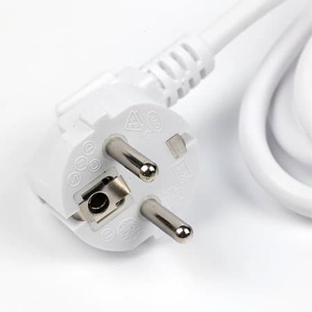 چندراهی برق هیسکا مدل CH-5516 — تصویر ۵