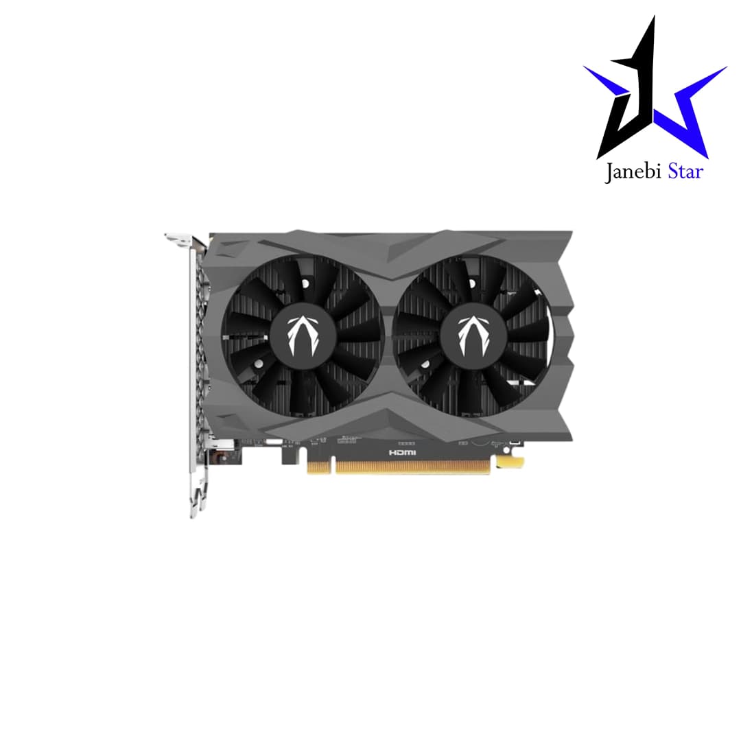 کارت گرافیک ZOTAC GAMING GeForce RTX 3050 6GB Twin Edge OC — تصویر ۳