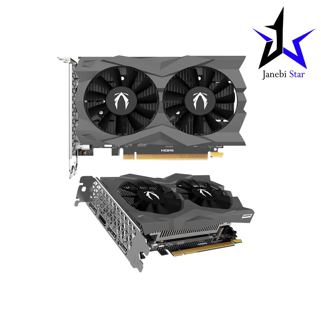 کارت گرافیک ZOTAC GAMING GeForce RTX 3050 6GB Twin Edge OC — تصویر ۵