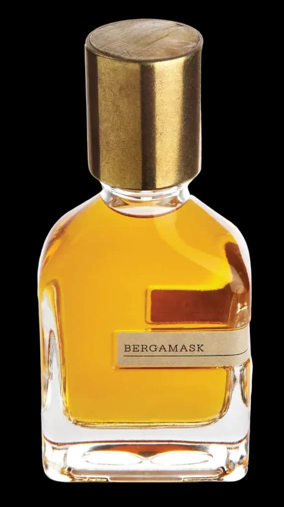 عطر اورتو پاریسی برگاماسک | Orto Parisi Bergamask — تصویر ۲