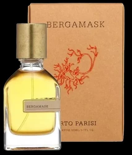 عطر اورتو پاریسی برگاماسک | Orto Parisi Bergamask — تصویر ۳