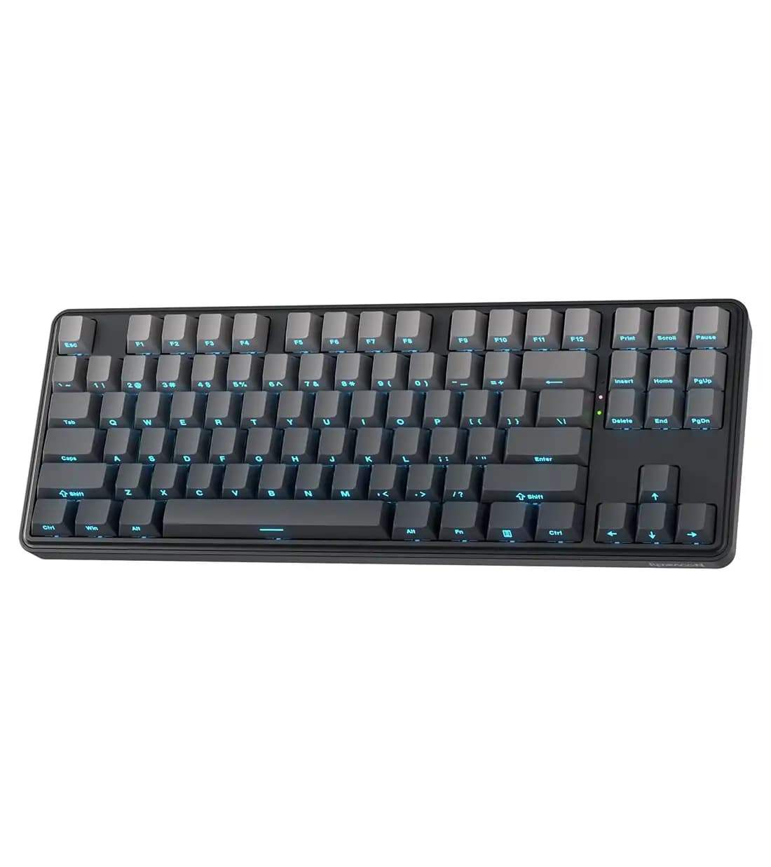کیبورد بی سیم مکانیکال گیمینگ ردراگون STAR BLADE K707 SP PRO — تصویر ۹