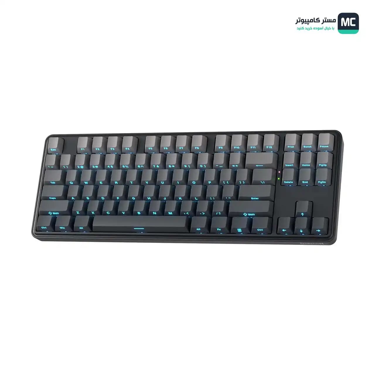 کیبورد بی سیم مکانیکال گیمینگ ردراگون STAR BLADE K707 SP PRO