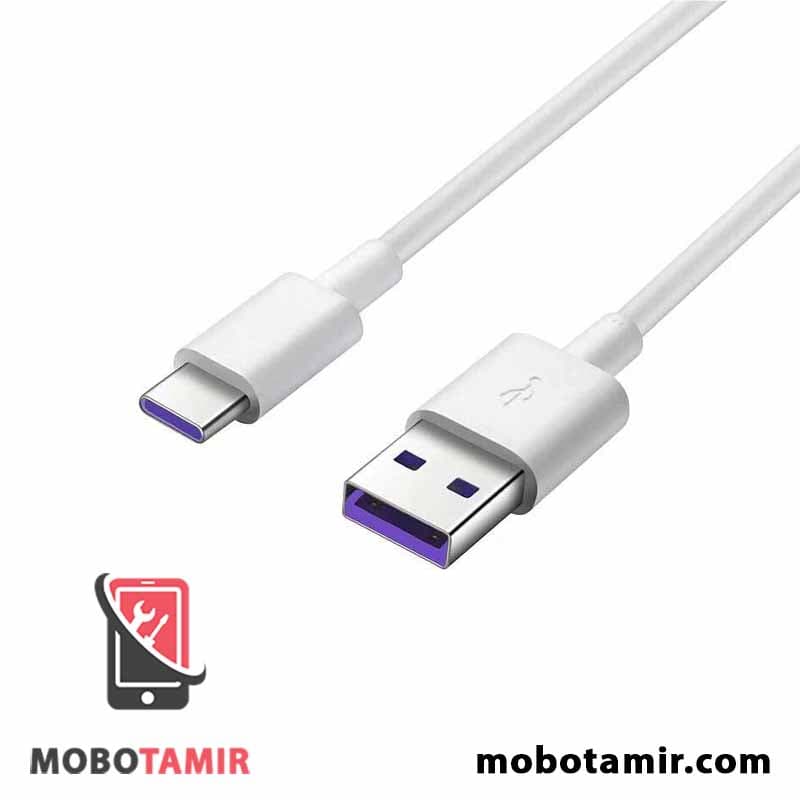 کابل اصلی هواوی Huawei P30
