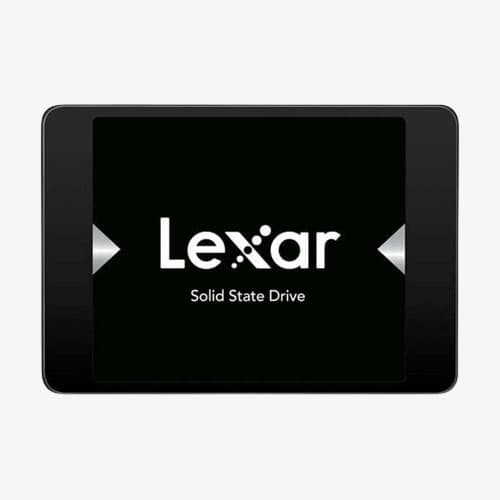 اس اس دی لکسار SSD LEXAR NS10 240GB Lite — تصویر ۴