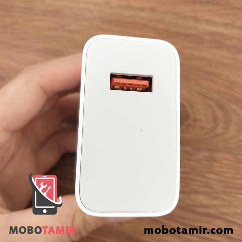 آداپتور اصلی شیائومی Xiaomi 13 Lite 5G — تصویر ۳