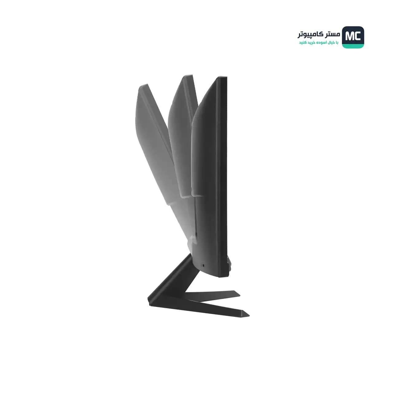 مانیتور 21.5 اینچ ایسوس VY229HE — تصویر ۱۰