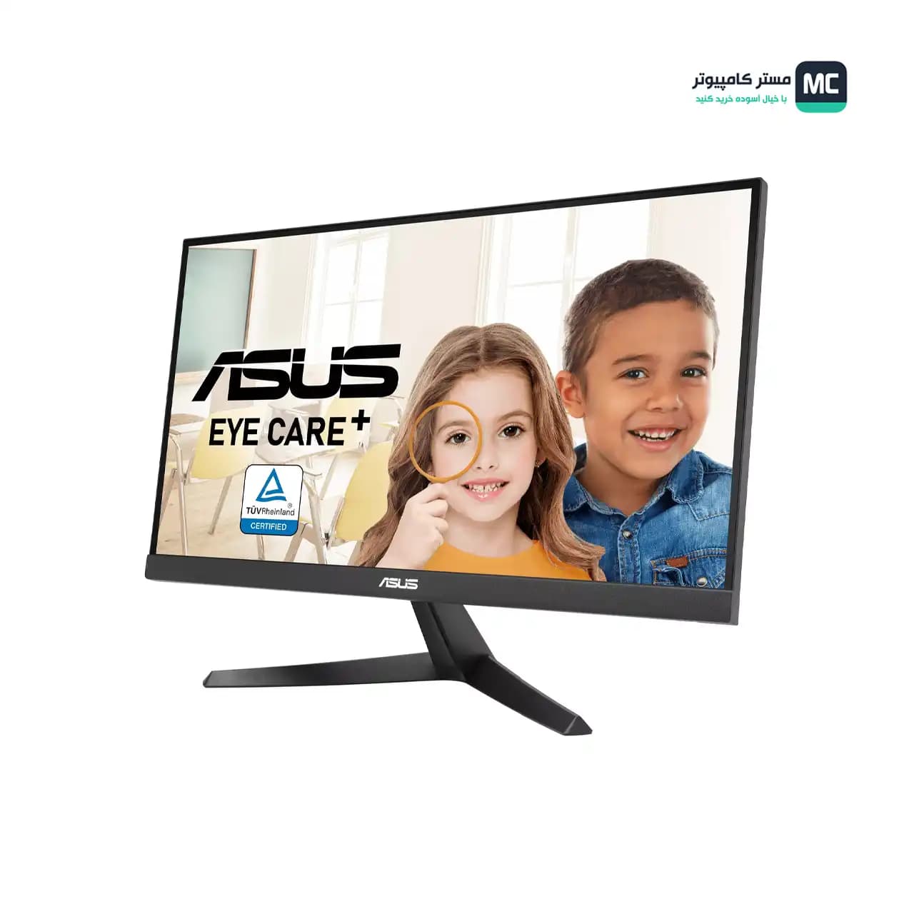 مانیتور 21.5 اینچ ایسوس VY229HE — تصویر ۲