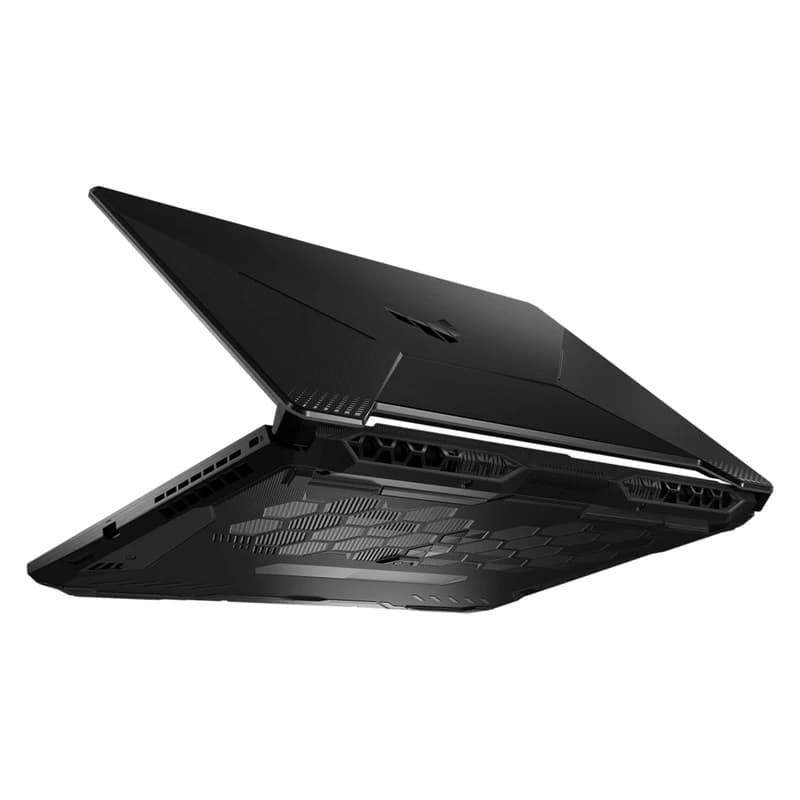 لپ تاپ گیمینگ ایسوس 15.6 اینچی مدل TUF Gaming A15 FA506NCG R7 7445HS 64GB 2TB RTX3050 — تصویر ۳
