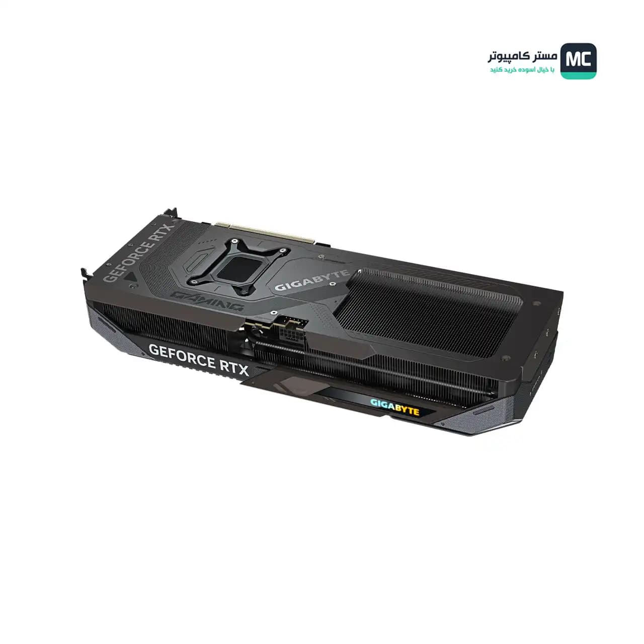 کارت گرافیک گیمینگ گیگابایت مدل GIGABYTE RTX 5070 GAMING OC 12G — تصویر ۴