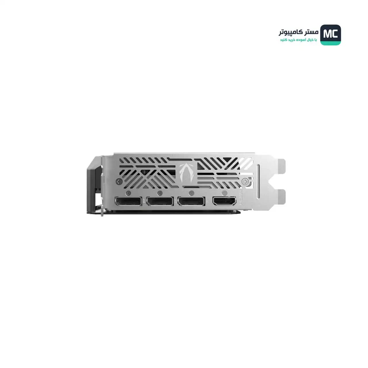 کارت گرافیک زوتک مدل GeForce RTX 5060 Twin Edge 8GB — تصویر ۵