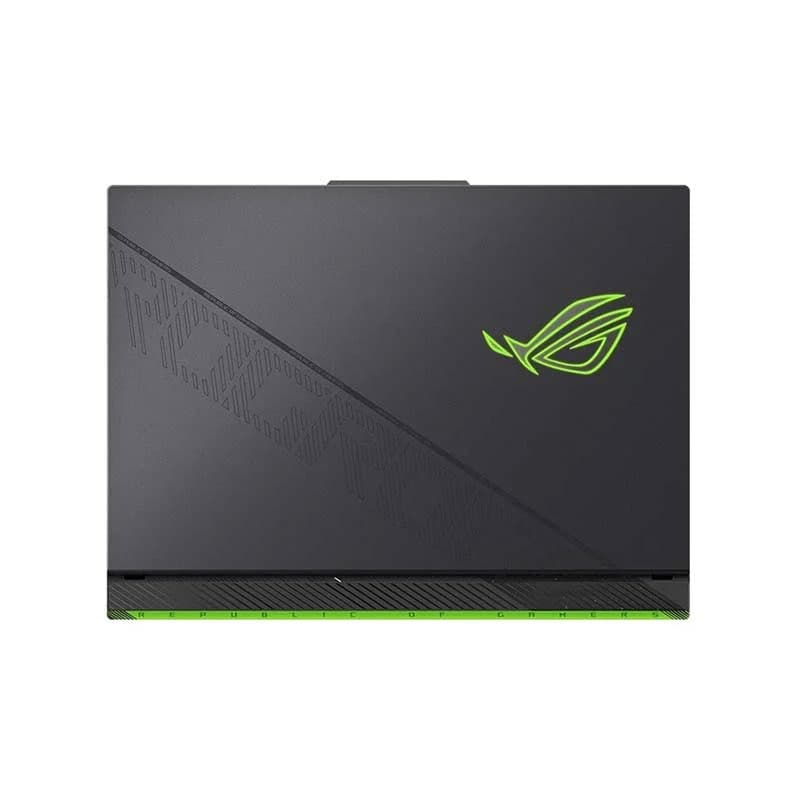 لپ تاپ گیمینگ 18 اینچی ایسوس مدل ROG Strix G814PH Ryzen 9 8940HX 48GB 2TB 8GB RTX5050 — تصویر ۷