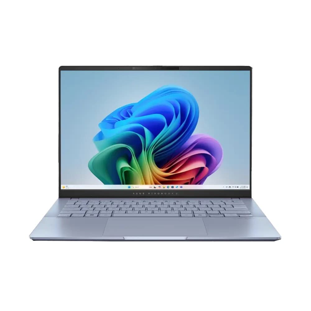 لپ تاپ 14 اینچ ایسوس مدل Vivobook S5406SA Ultra 7 258V 32GB 512GB SSD INTEL — تصویر ۷