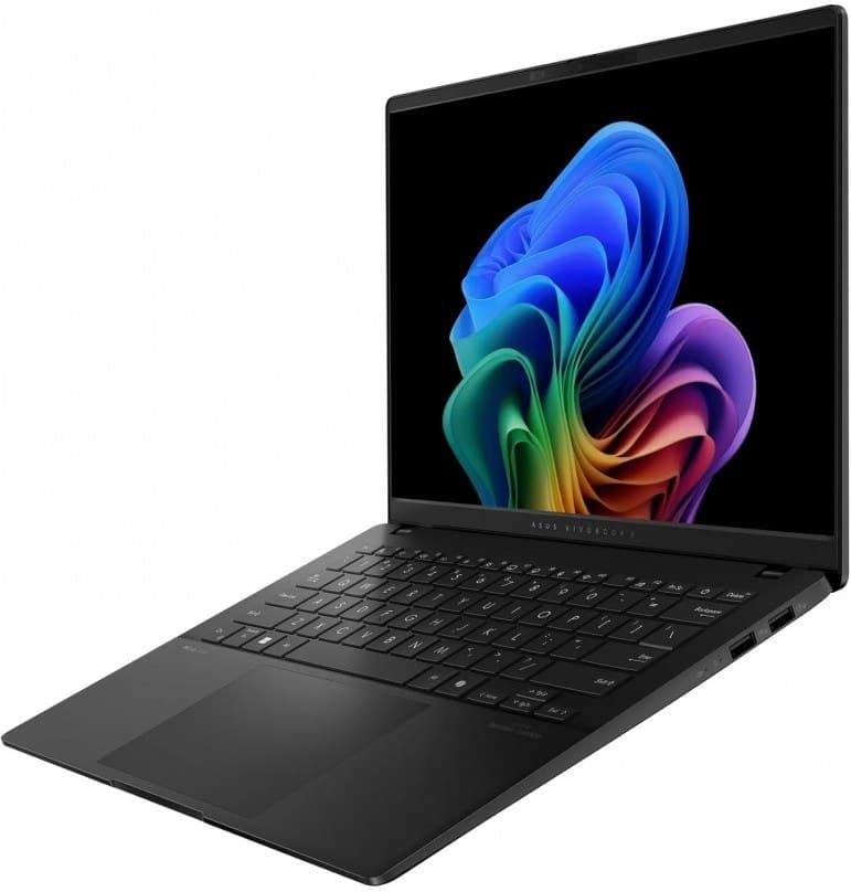 لپ تاپ 14 اینچ ایسوس مدل Vivobook S5406SA Ultra 7 258V 32GB 512GB SSD INTEL — تصویر ۵