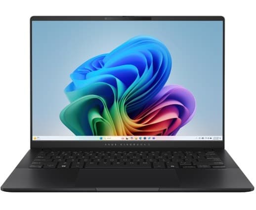 لپ تاپ 14 اینچ ایسوس مدل Vivobook S5406SA Ultra 7 258V 32GB 512GB SSD INTEL — تصویر ۳