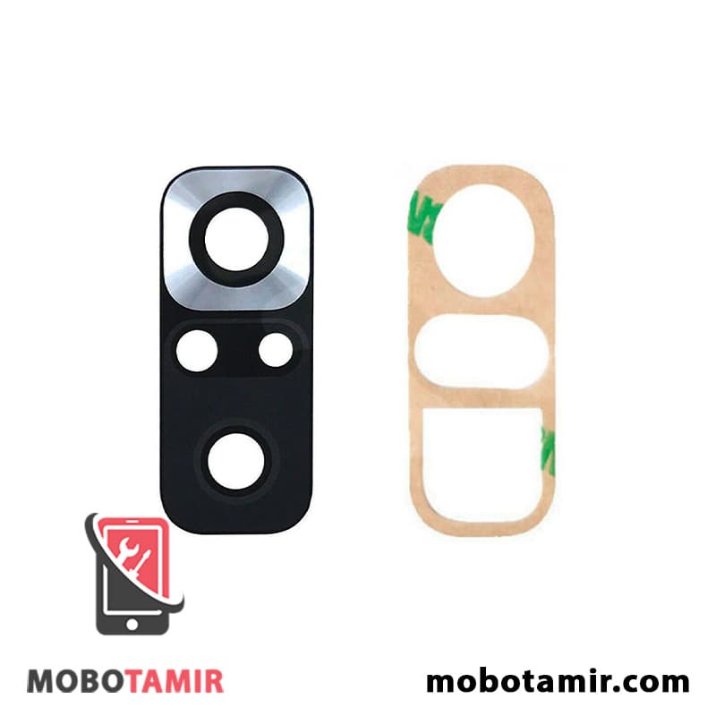 شیشه دوربین شیائومی Redmi Note 10S