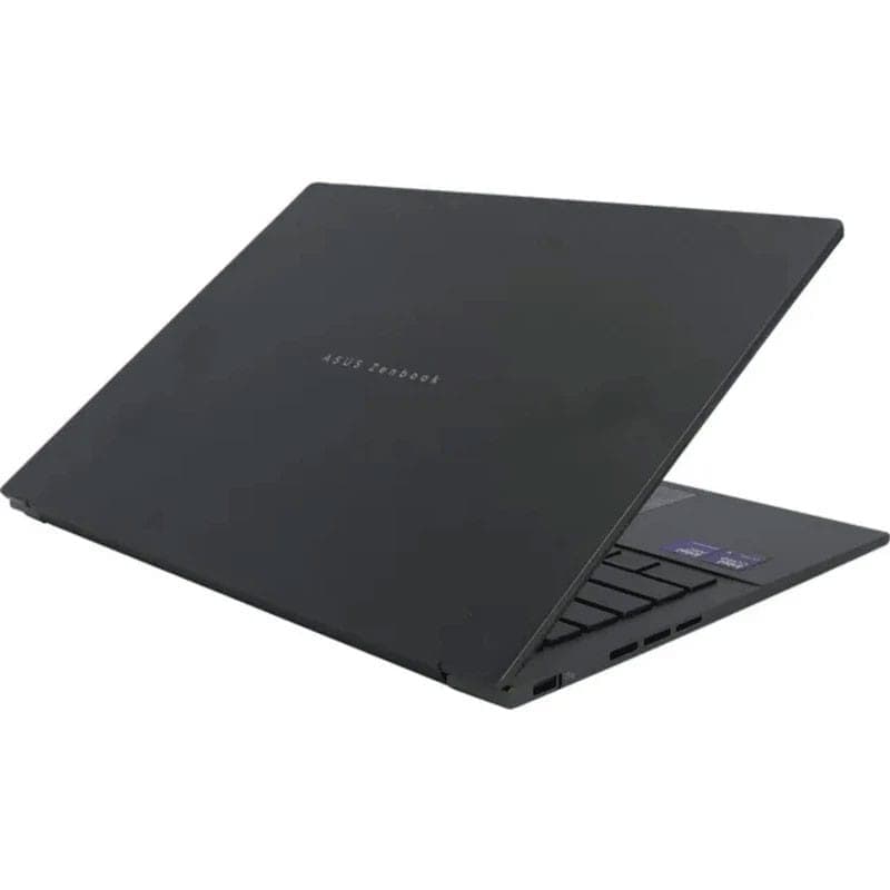 لپ تاپ 14 اینچی ایسوس مدل Zenbook 14 UX3405CA Core Ultra 9 285H 32GB 512GB SSD Arc OLED Touch Backlit — تصویر ۳