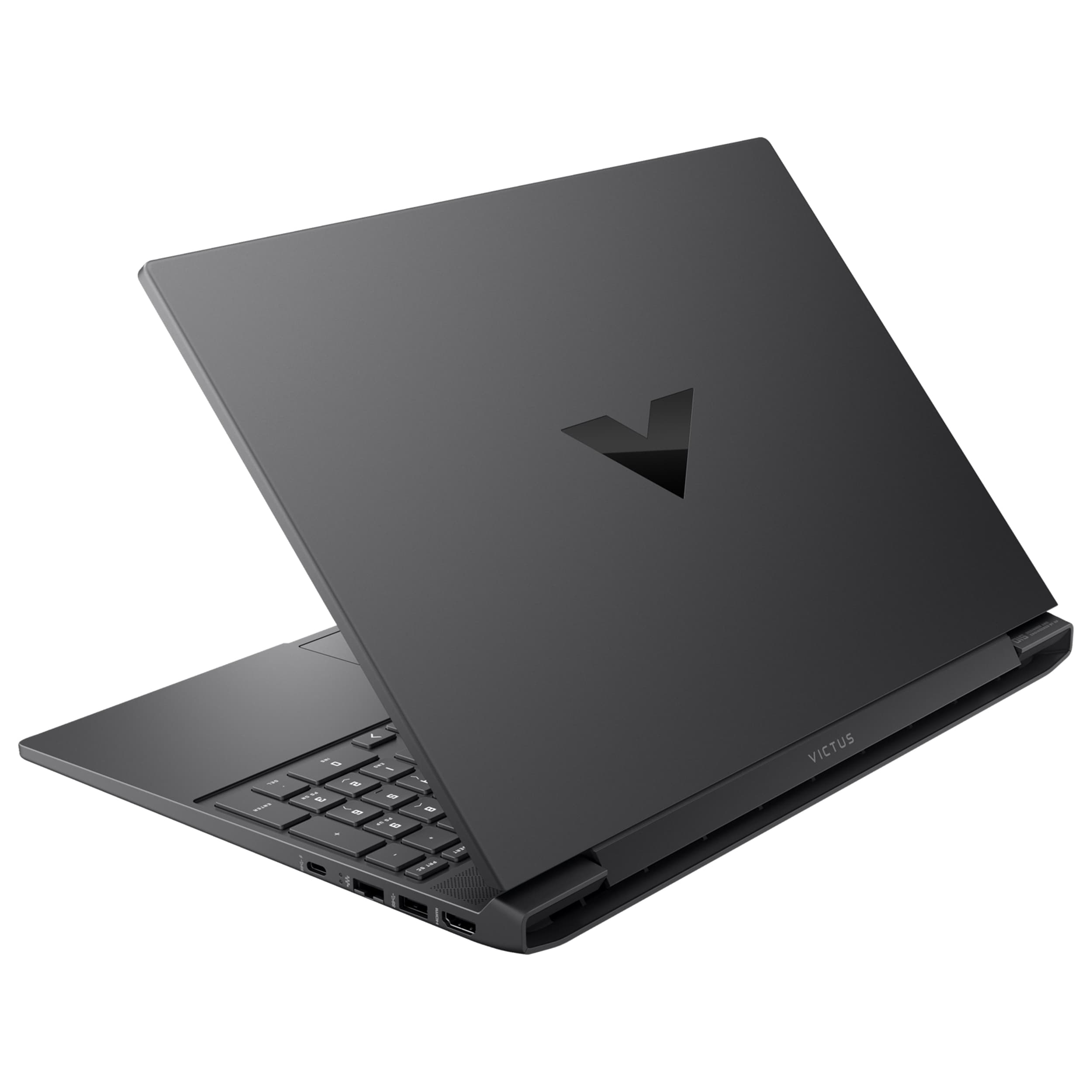 لپ تاپ گیمینگ اچ پی 15.6 اینچی مدل Victus 15 fa2082wm i5 13420H 48GB 2TB RTX4050 — تصویر ۶