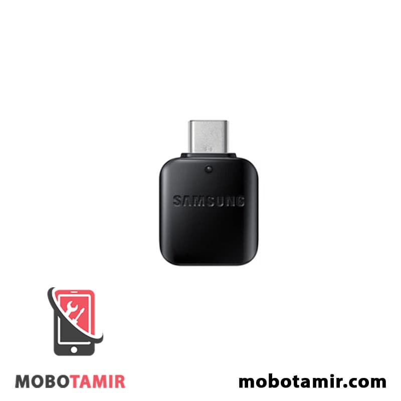 مبدل او تی جی OTG Type-C شیائومی پوکو Poco X5 — تصویر ۲