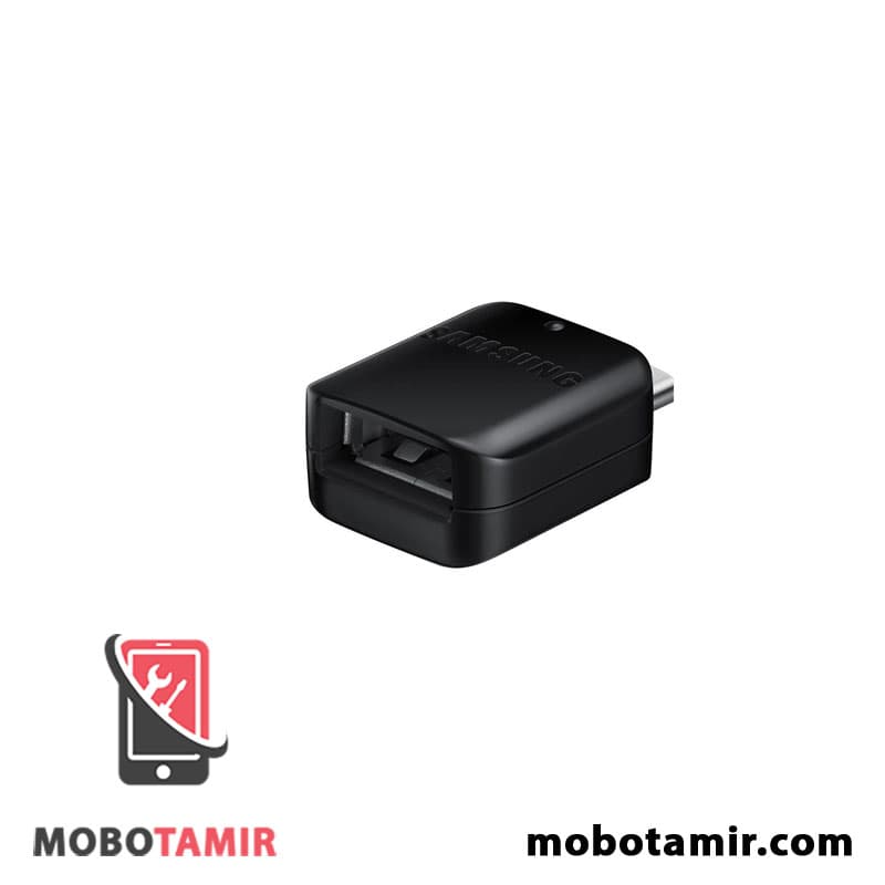 مبدل او تی جی OTG Type-C شیائومی پوکو Poco X5 — تصویر ۳