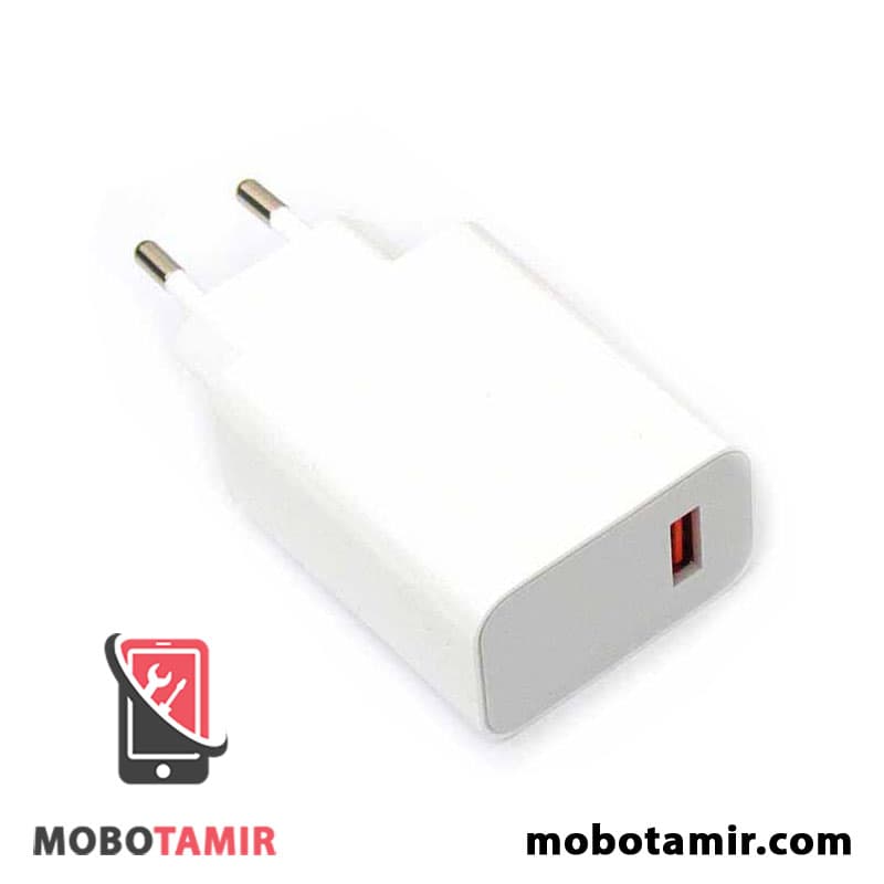 شارژر اصلی شیائومی پوکو Poco X5 — تصویر ۵