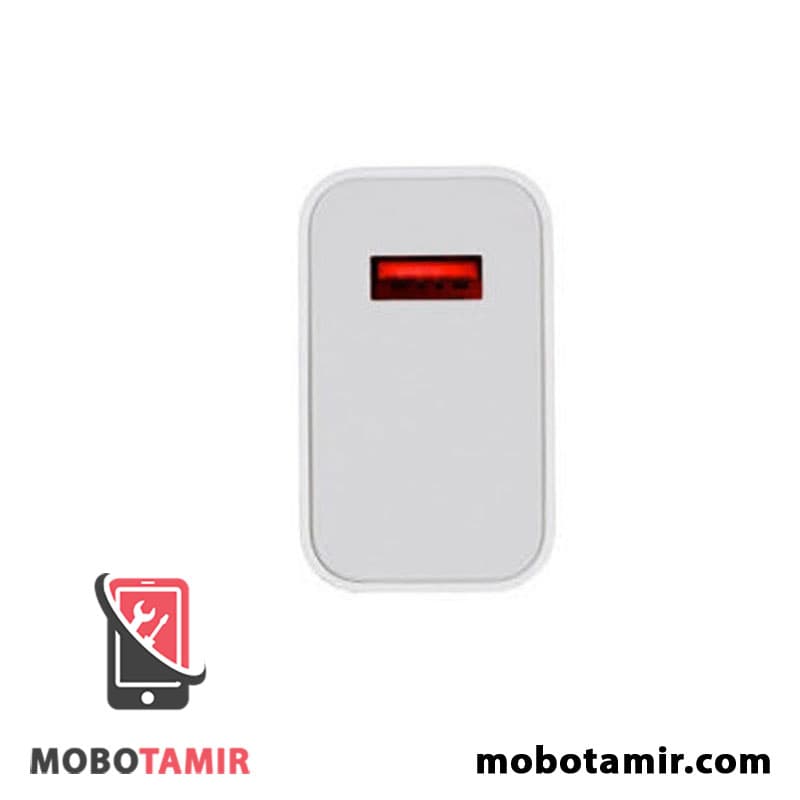 شارژر اصلی شیائومی پوکو Poco X5 — تصویر ۳